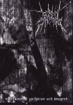 Vibrations of Guillotine and Prayers